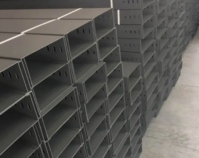 防火電纜槽盒安裝要遵循哪些要求，長度、跨距和載荷說明介紹
