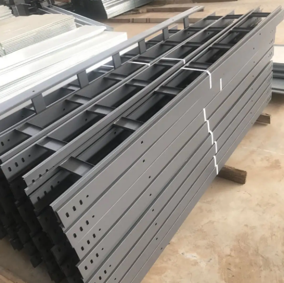 防火電纜橋架彎通使用場景說明，不同表面處理每米報(bào)價(jià)